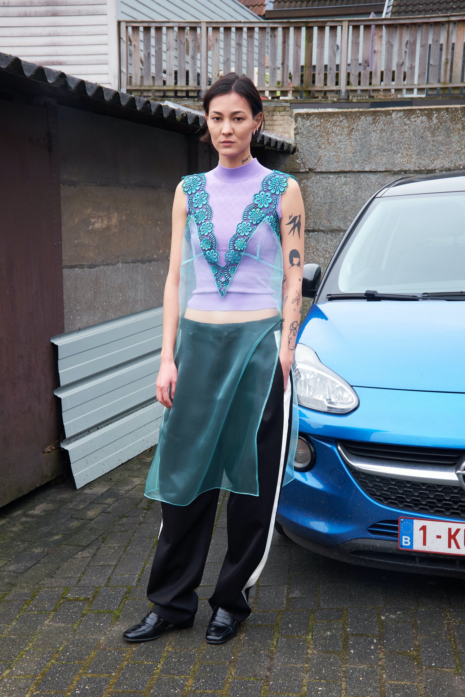 Lookbook Fall/Winter 2021-2022 – Meryll Rogge Shop