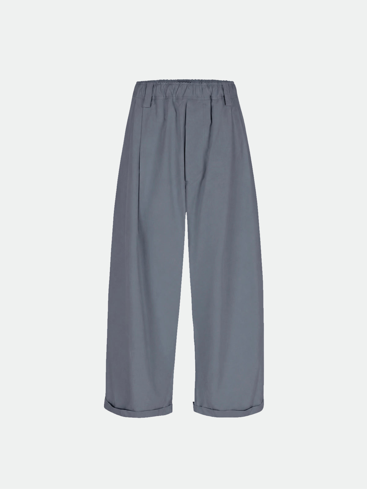 Drawstring Chino
