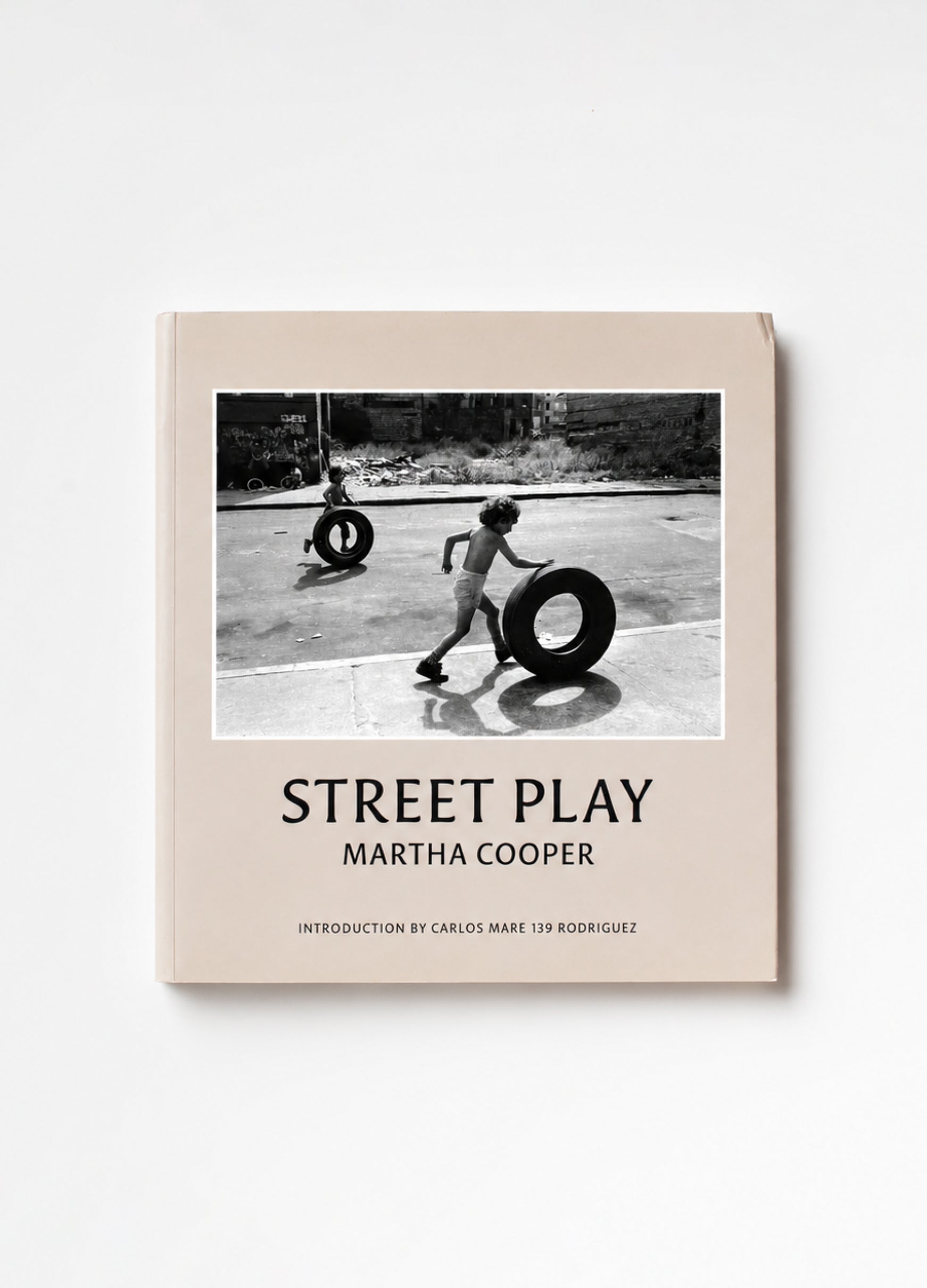 Martha Cooper - Street Play