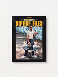 Martha Cooper - Hip Hop Files Photographs 1979-1984