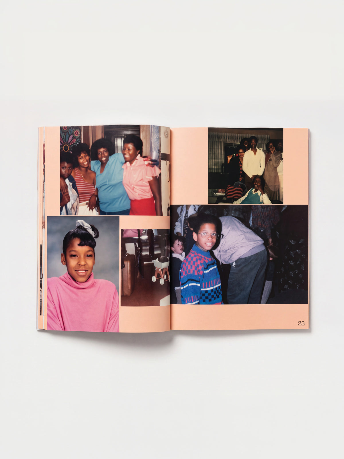 Martine Syms - Boon