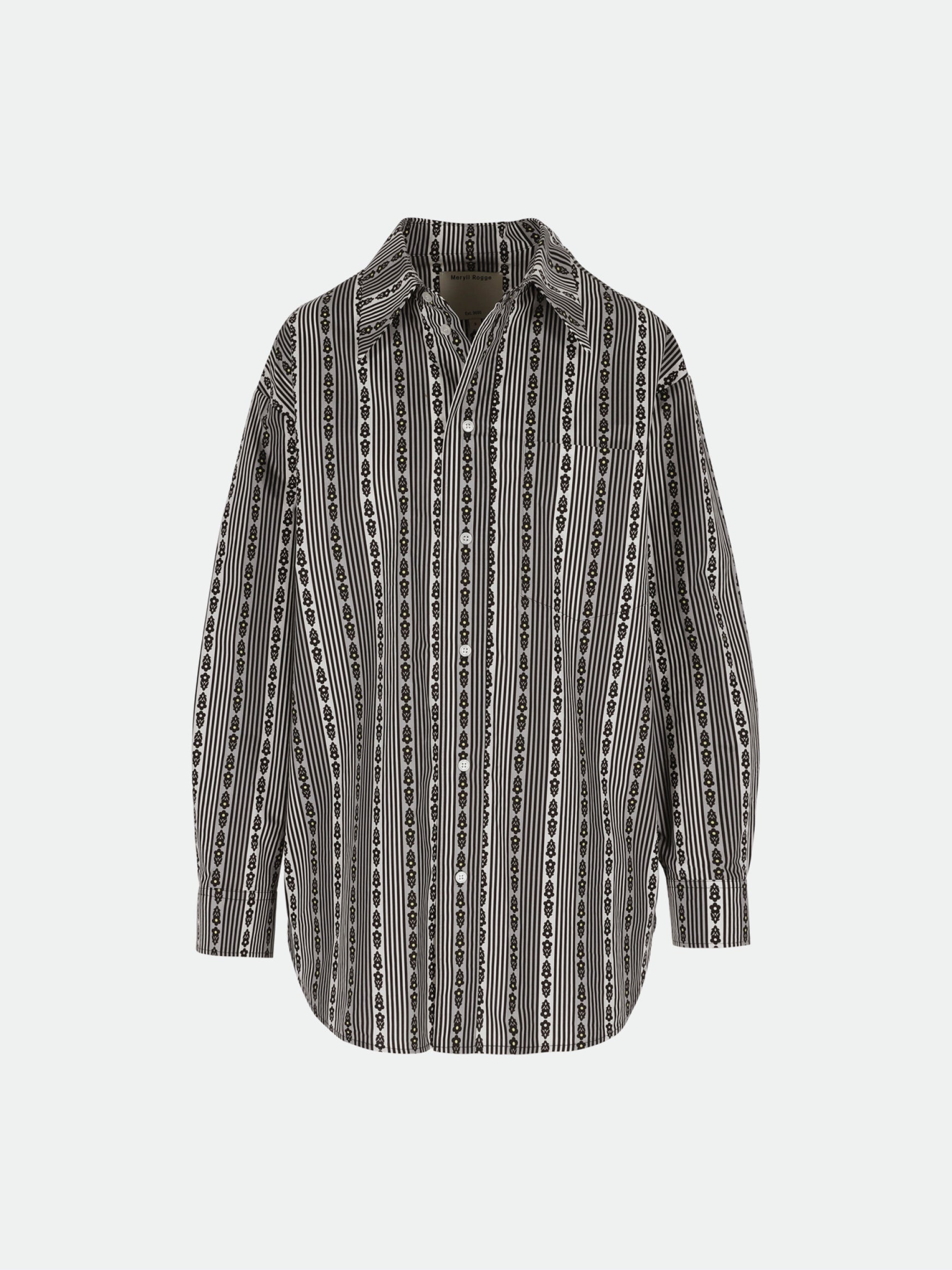 Classic Shirt