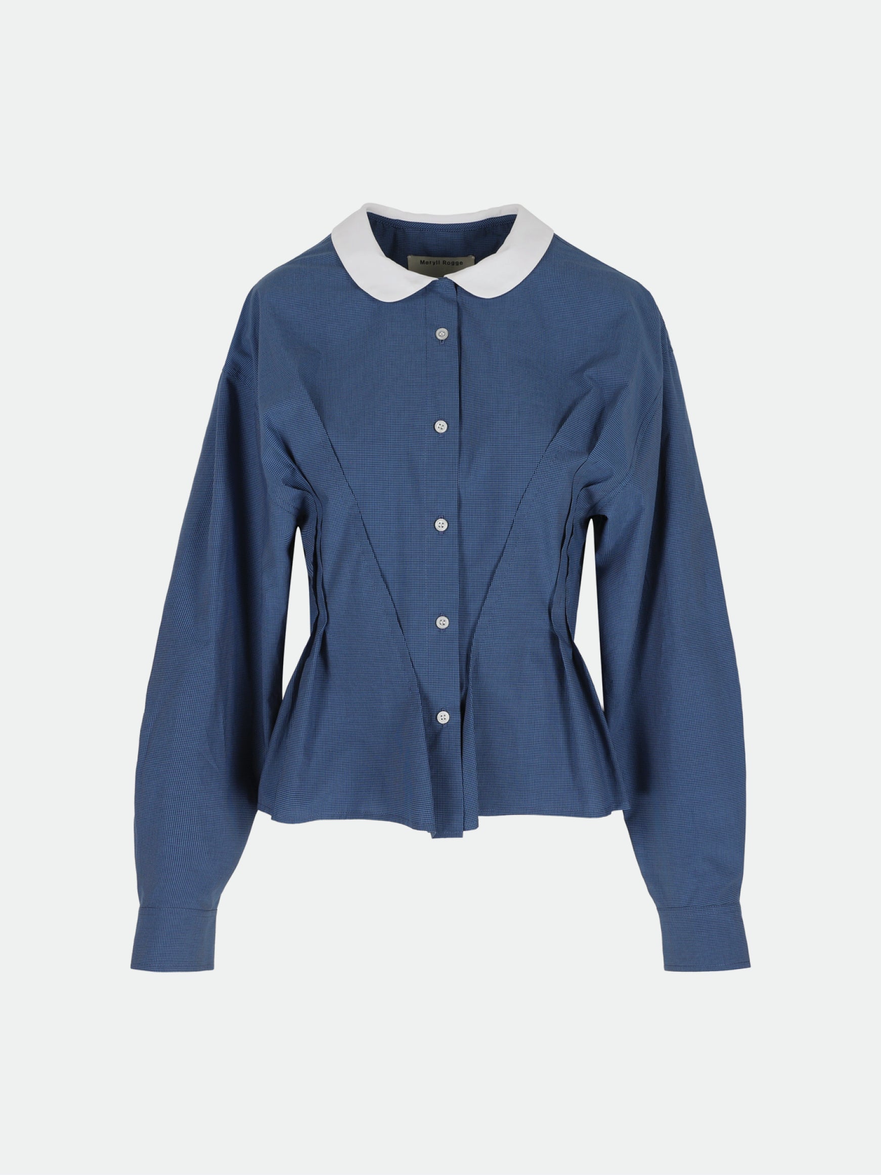 Waisted Shirt