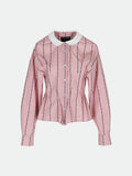 Waisted Shirt