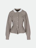 Waisted Shirt