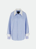Double Collar Shirt