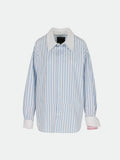 Double Collar Shirt