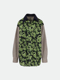 Classic Combo Shirt
