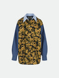 Classic Combo Shirt