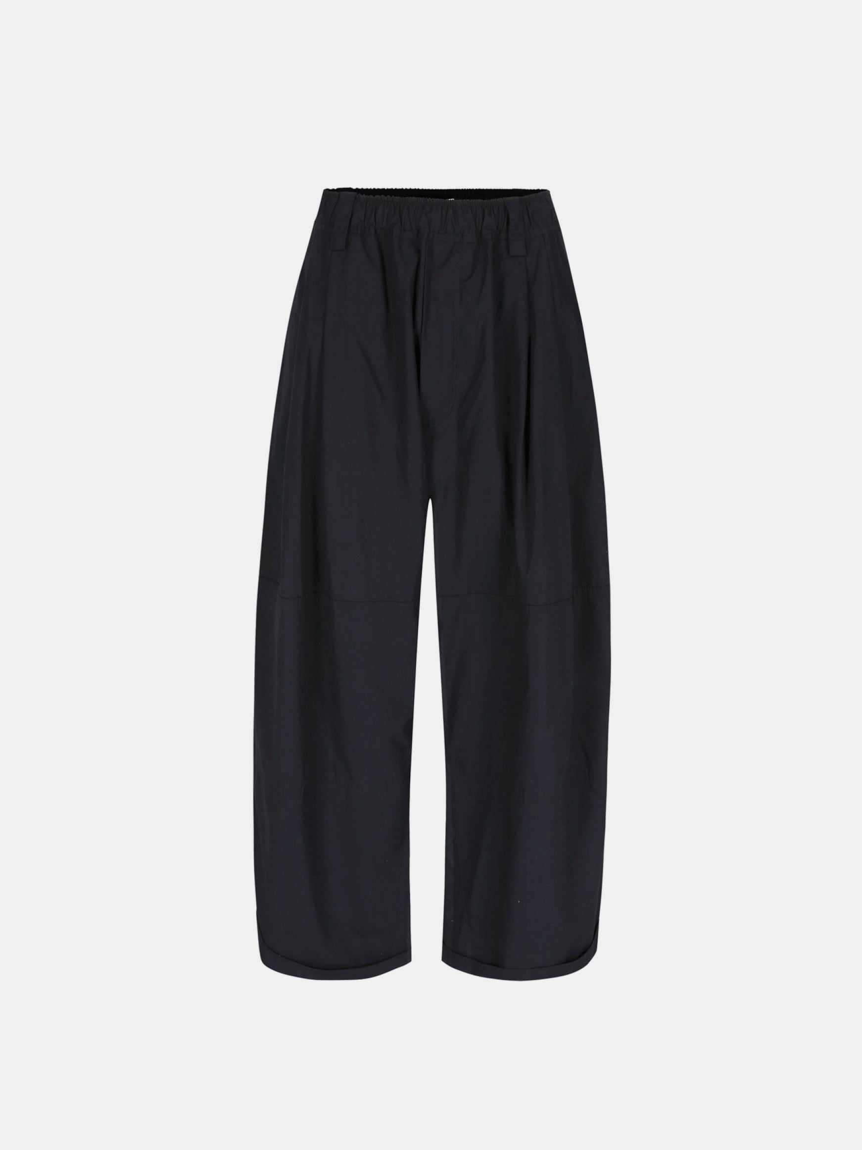 Drawstring Workwear Chino