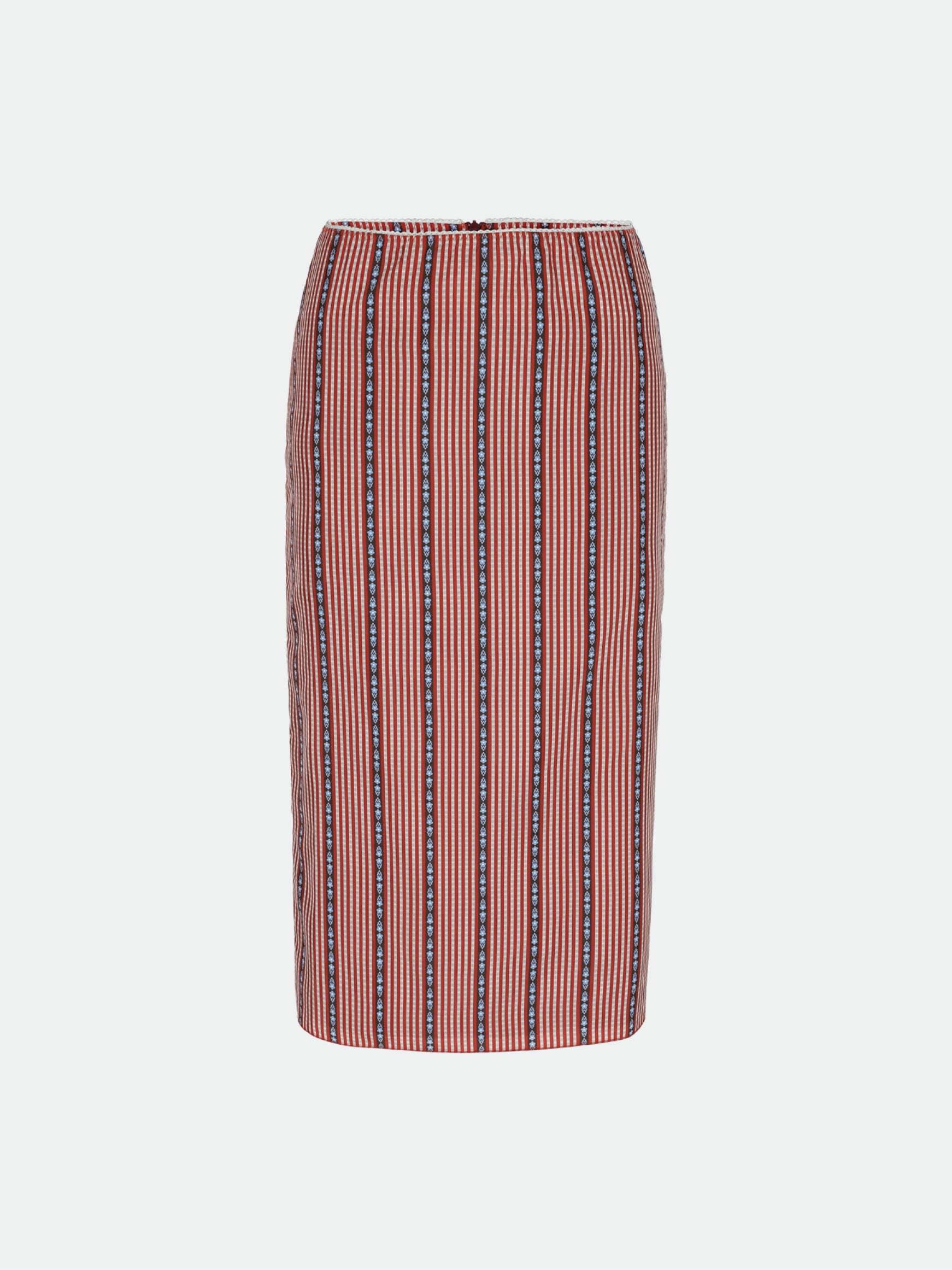 Slip Skirt
