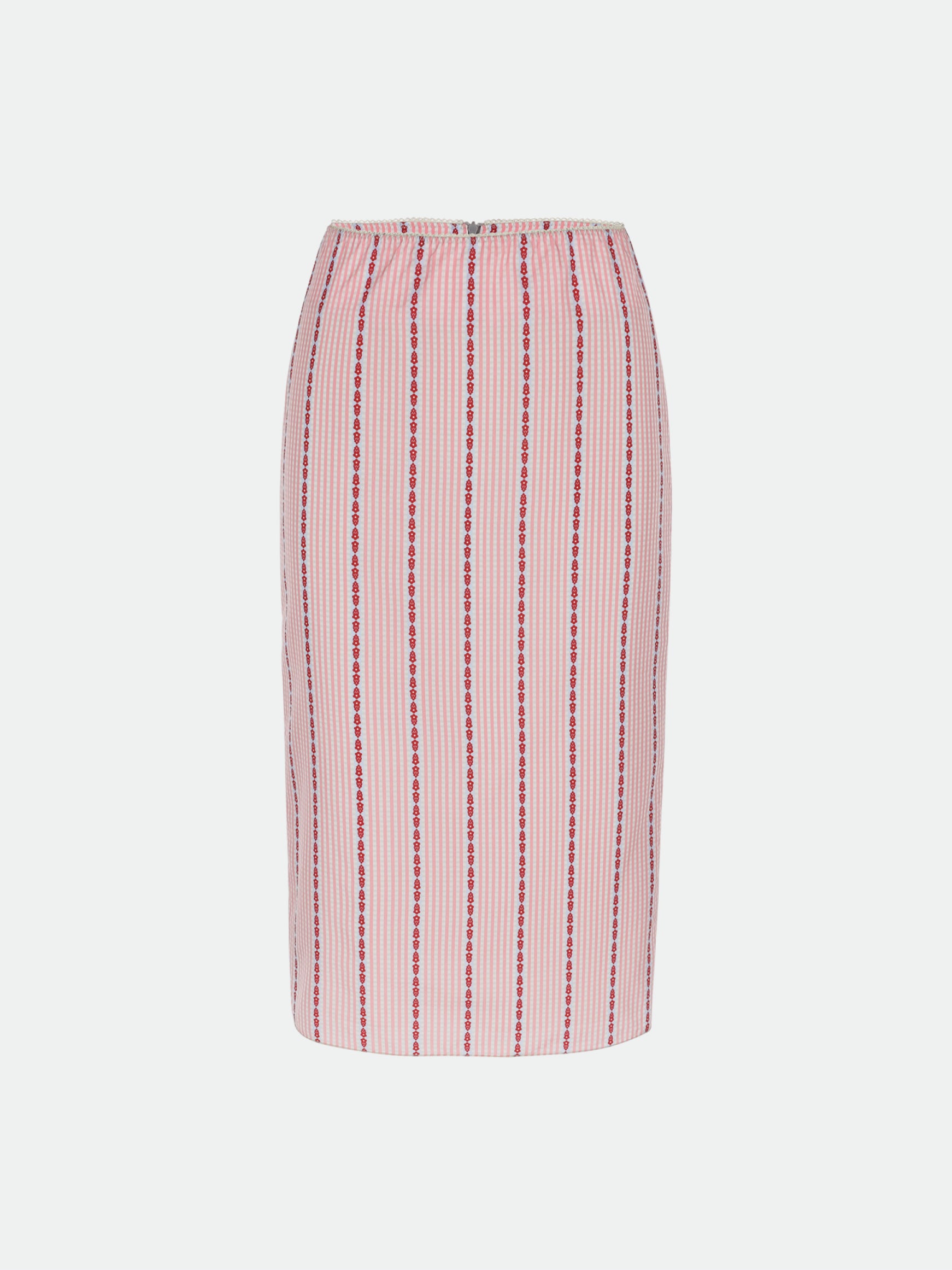 Slip Skirt