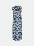 Long Shift Dress