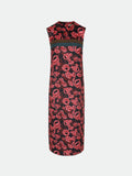 Long Shift Dress