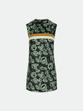 Short Shift Dress