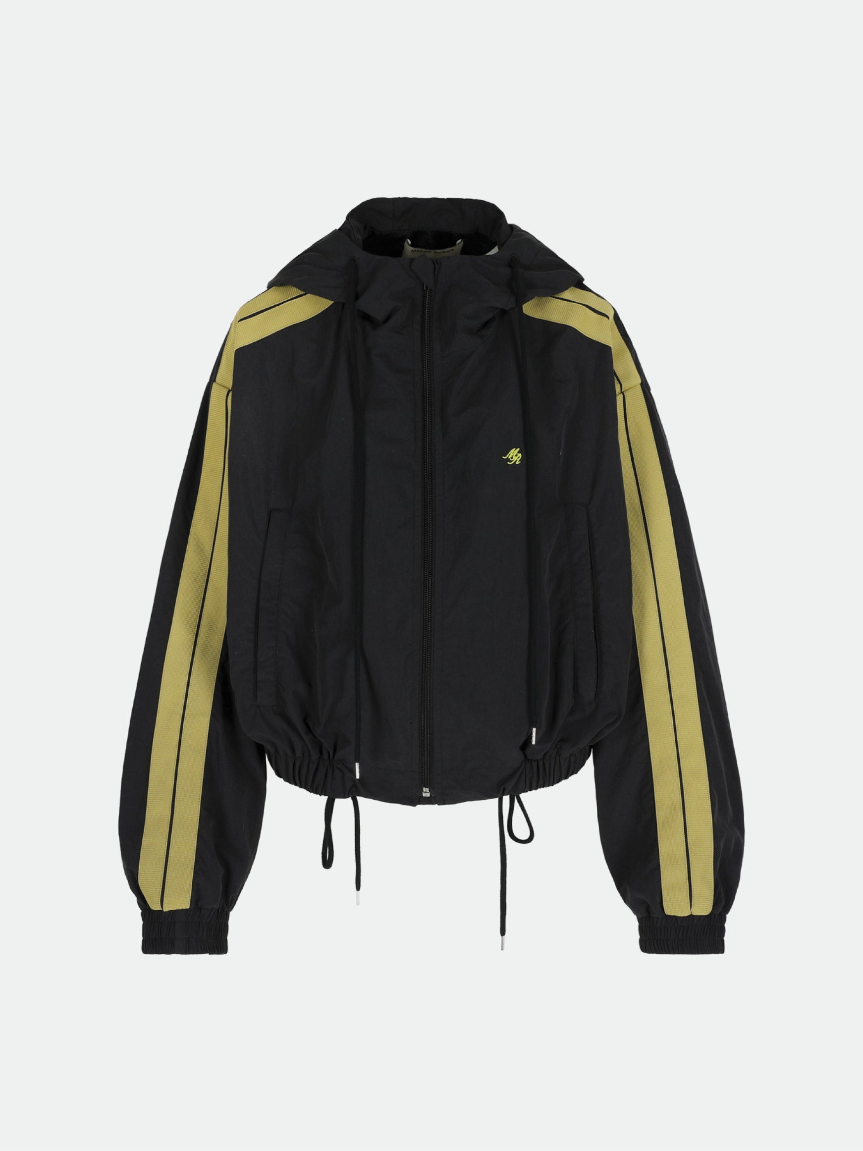 Sporty Jacket
