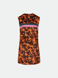 Short Shift Dress