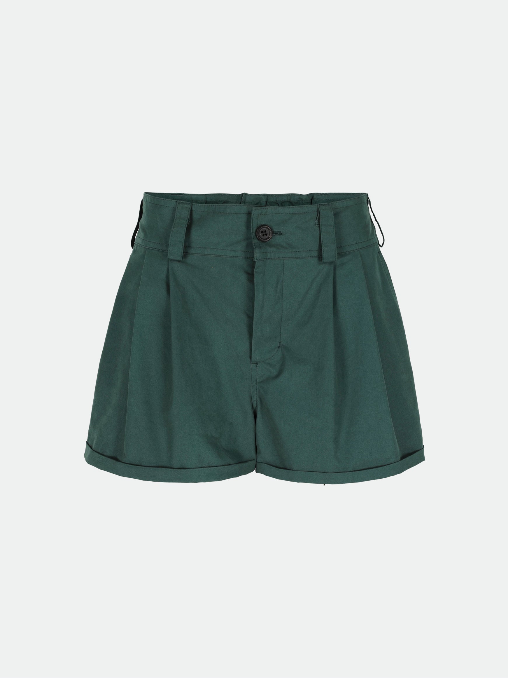 Chino Shorts