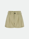 Chino Shorts