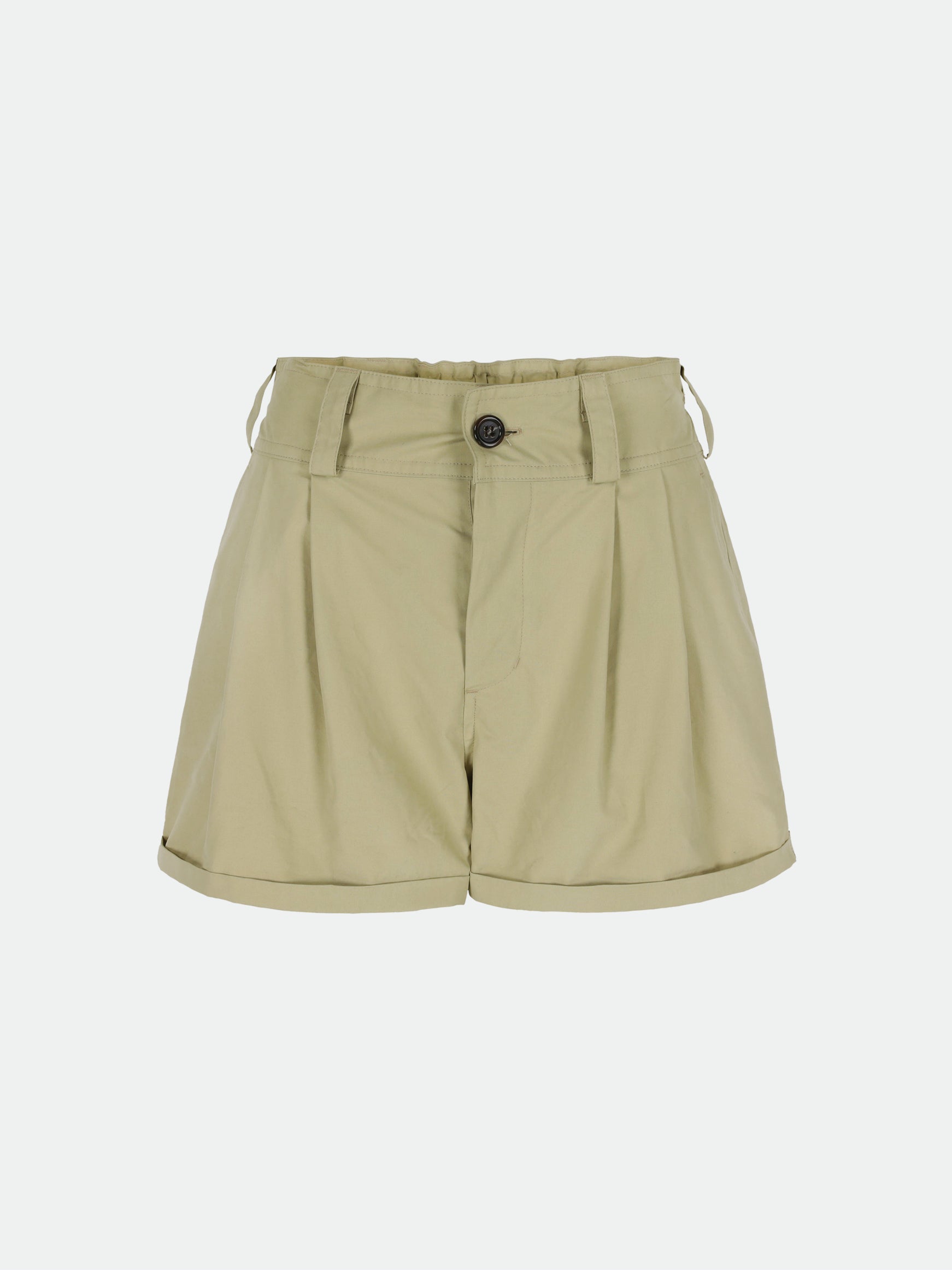 Chino Shorts