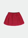 Mini Workwear Skirt