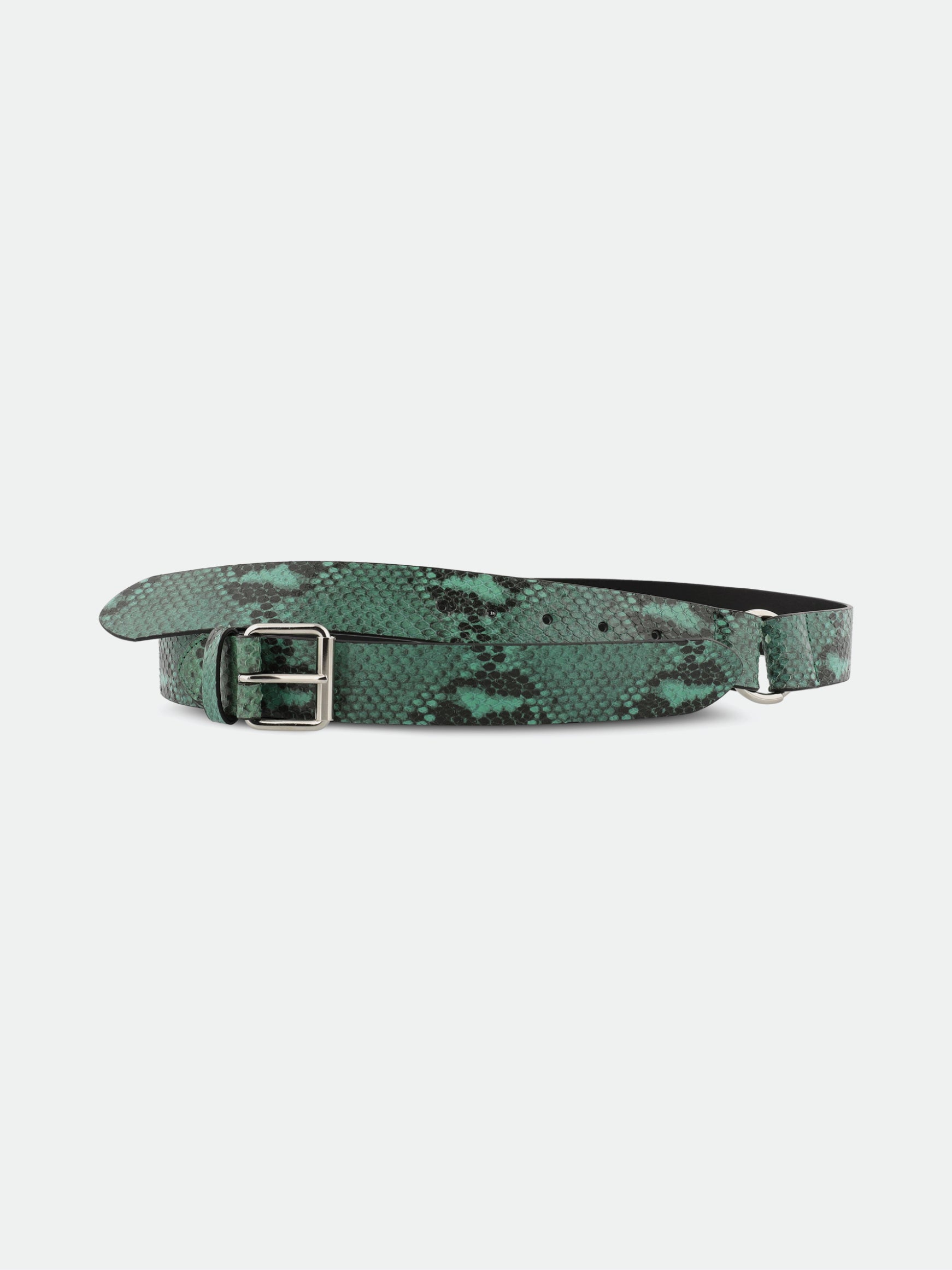 Double-tip Belt