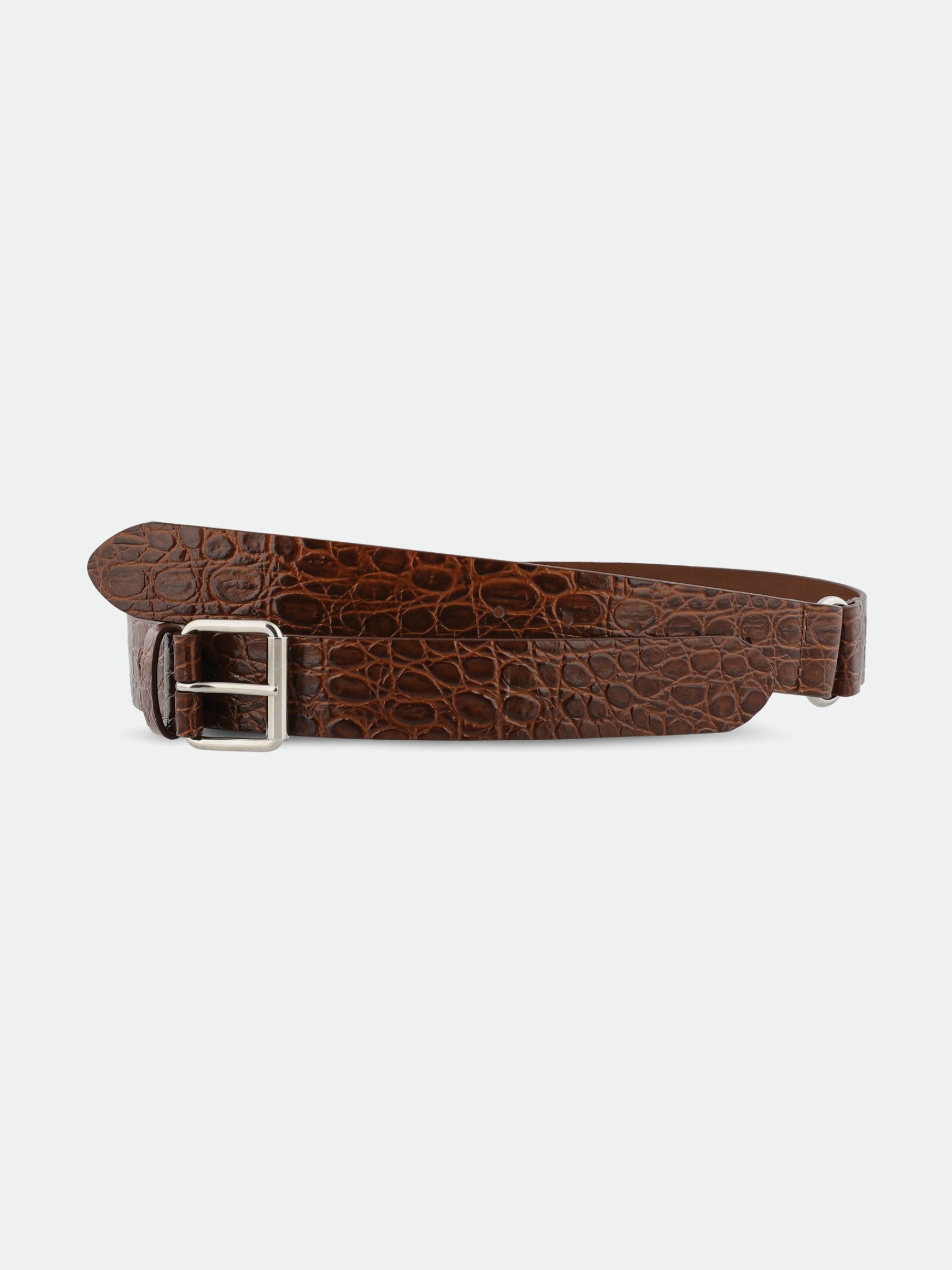 Double-tip Belt