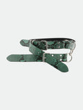 Four-tip Belt