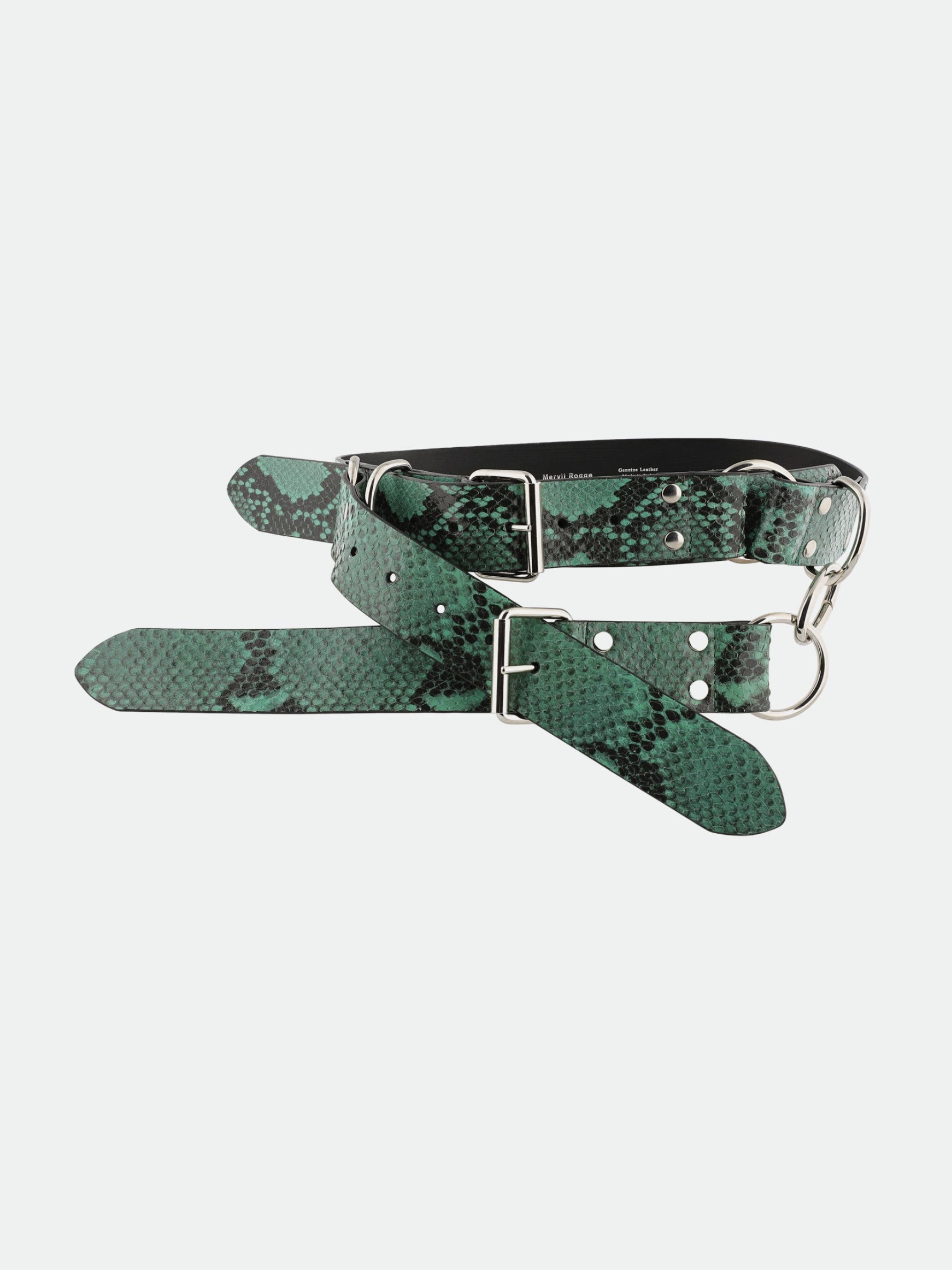 Four-tip Belt