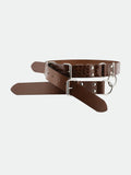 Four-tip Belt
