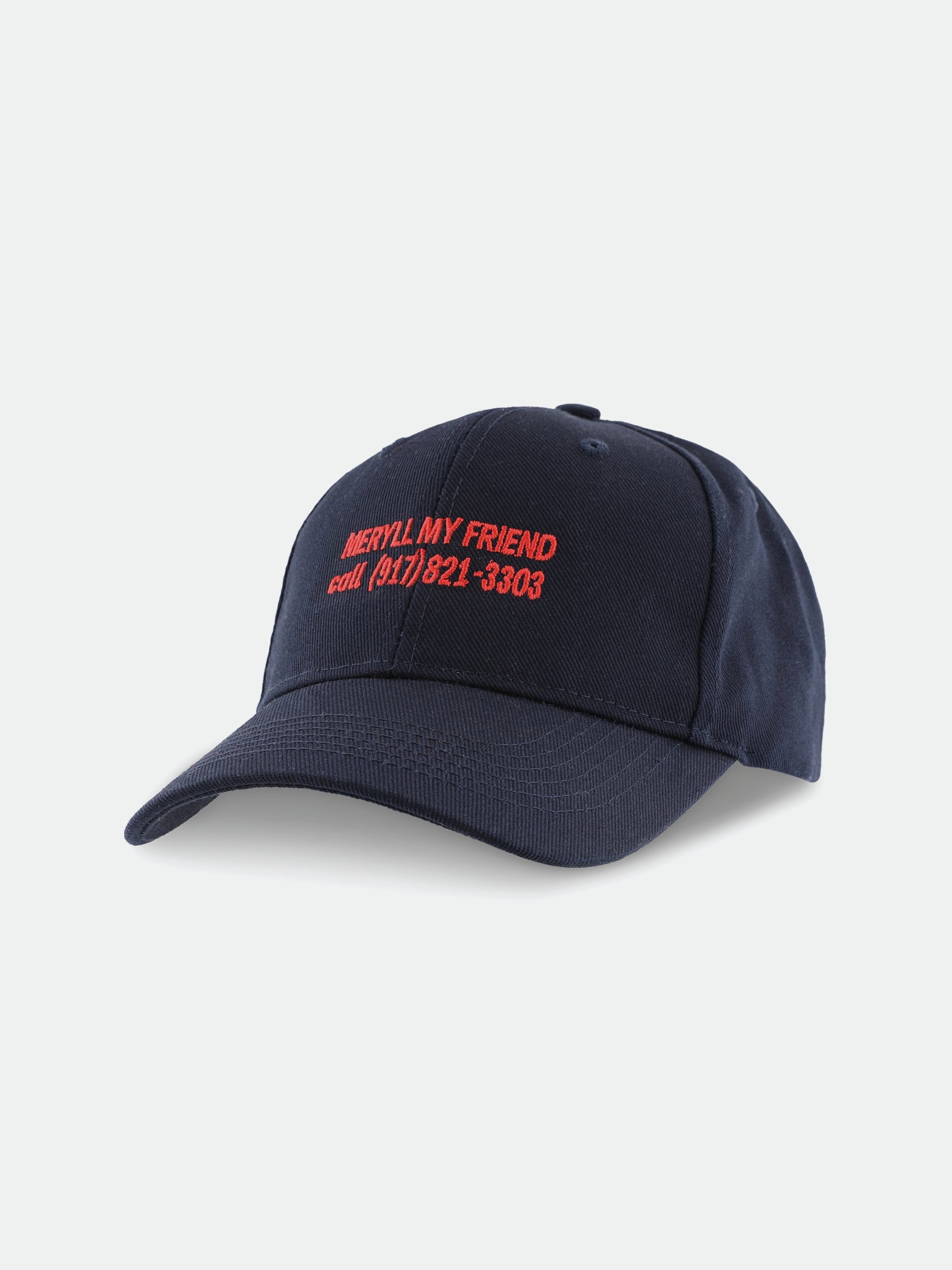 'Meryll My Friend' Cap