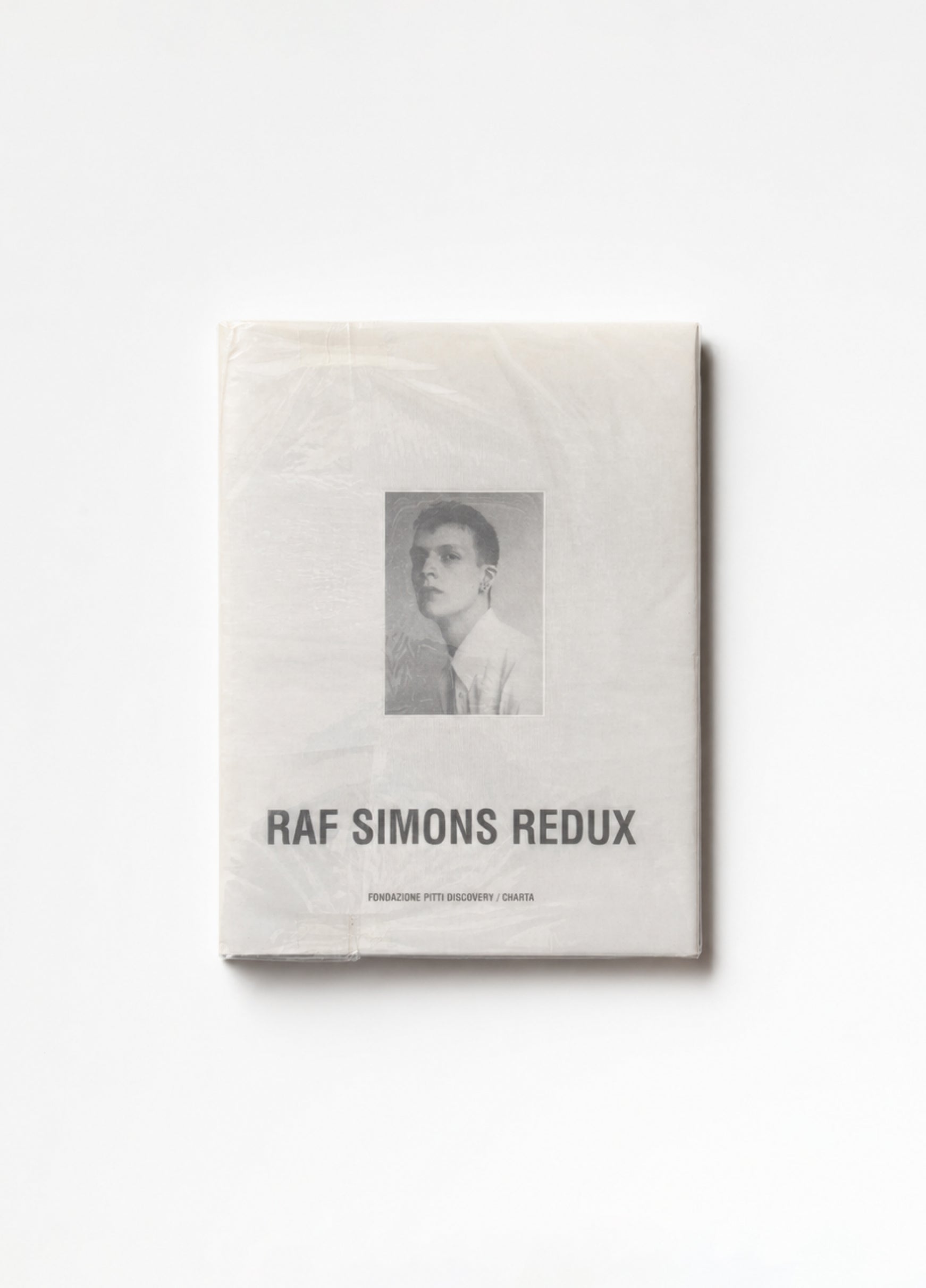 Raf Simons - Redux