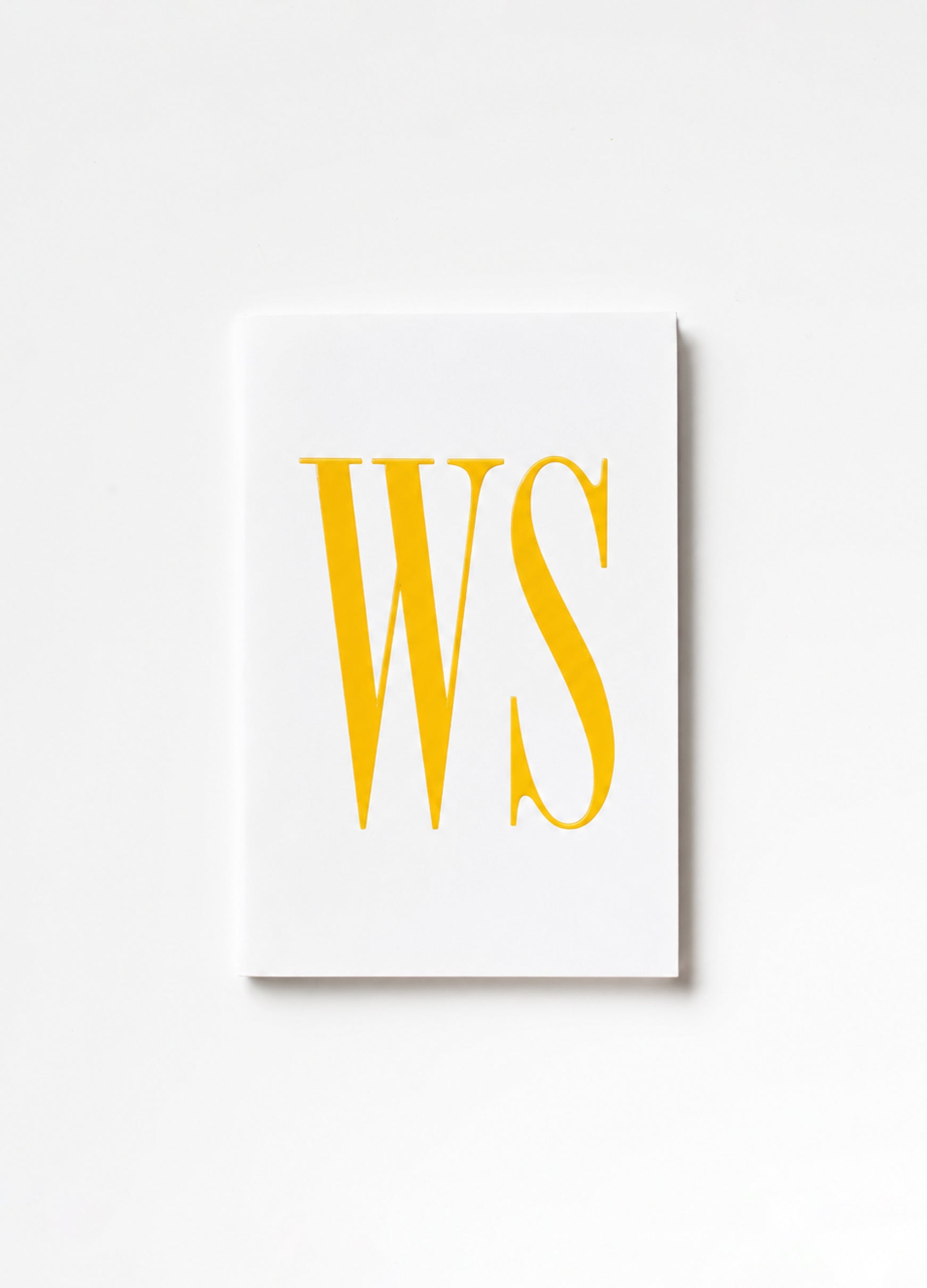 Walter Swennen - Works on Paper